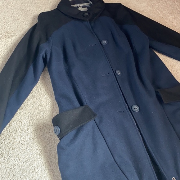 WESC Coat - Picture 2 of 4